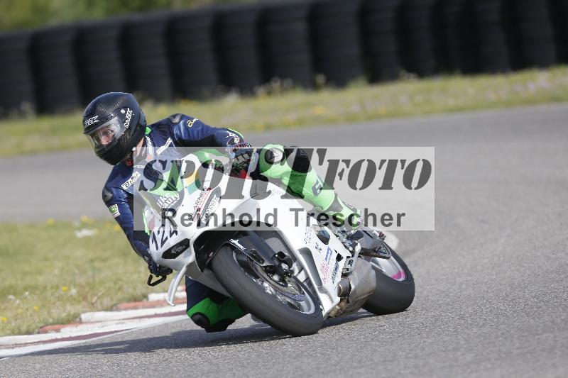 /08 17.04.2026  TZ Motorsport ADR/Gruppe gelb/124